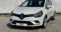 RENAULT CLIO 1.5 DCI