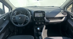 RENAULT CLIO 1.5 DCI