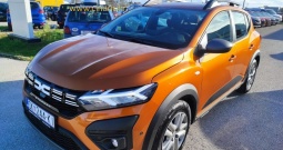 Dacia Sandero Stepway 1,0 TCe 90 Expression