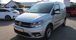 VW Caddy 2.0 TDi