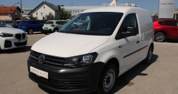 VW Caddy 2.0 TDi