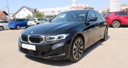 BMW serija 3 320d xDrive AUTOMATIK *LED, NAVIGACIJA, KAMERA*- Novi model