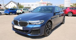 BMW serija 5 530d Xdrive ///M paket *NAVIGACIJA,LED,KAMERA*