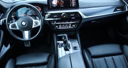 BMW serija 5 530d Xdrive ///M paket *NAVIGACIJA,LED,KAMERA*