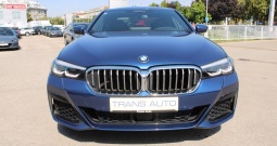 BMW serija 5 530d Xdrive ///M paket *NAVIGACIJA,LED,KAMERA*