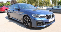 BMW serija 5 530d Xdrive ///M paket *NAVIGACIJA,LED,KAMERA*