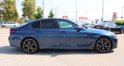 BMW serija 5 530d Xdrive ///M paket *NAVIGACIJA,LED,KAMERA*