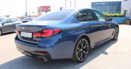 BMW serija 5 530d Xdrive ///M paket *NAVIGACIJA,LED,KAMERA*