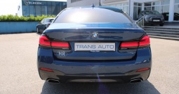 BMW serija 5 530d Xdrive ///M paket *NAVIGACIJA,LED,KAMERA*