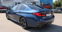 BMW serija 5 530d Xdrive ///M paket *NAVIGACIJA,LED,KAMERA*