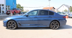 BMW serija 5 530d Xdrive ///M paket *NAVIGACIJA,LED,KAMERA*