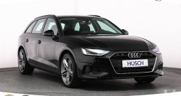 Audi A4 Avant 35 TFSI 150 KS, LED+PDC+GR SJED+TEM+ASIST