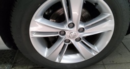 Opel Insignia ST 2.0 CDTI Business 170 KS, ACC+KAM+LED+GR SJED+HEAD+ASIST