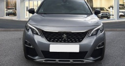 Peugeot 5008 GT 2.0 BlueHDi 180 KS, ACC+360+LED+GR SJED+PANO+VIRT+MASAŽA