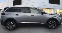 Peugeot 5008 GT 2.0 BlueHDi 180 KS, ACC+360+LED+GR SJED+PANO+VIRT+MASAŽA