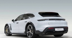 Porsche Taycan Turbo S Cross Turismo 761 KS, ZRAČNI+ACC+360+GR SJED+MATRIX+H...