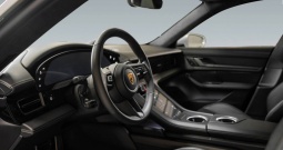 Porsche Taycan Turbo S Cross Turismo 761 KS, ZRAČNI+ACC+360+GR SJED+MATRIX+H...