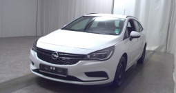 Opel Astra ST 1.0 Turbo Selection 105 KS, KLIMA+USB