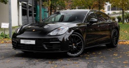 Porsche Panamera 2.9 V6 PDK 330 KS, ZRAČNI+KAM+LED+GR SJED+TEM+PANO