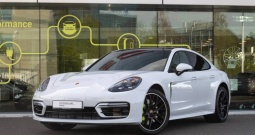 Porsche Panamera 4 E-Hybrid 2.9 V6 PDK 462 KS, ZRAČNI+ACC+360+GR SJED+LED+PANO