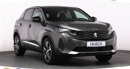 Peugeot 3008 1.5 BlueHDi Aut. Allure 131 KS, LED+KAM+GR SJED+VIRT+TEM+ASIST