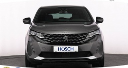 Peugeot 3008 1.5 BlueHDi Aut. Allure 131 KS, LED+KAM+GR SJED+VIRT+TEM+ASIST