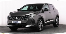 Peugeot 3008 1.5 BlueHDi Aut. Allure 131 KS, LED+KAM+GR SJED+VIRT+TEM+ASIST