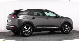 Peugeot 3008 1.5 BlueHDi Aut. Allure 131 KS, LED+KAM+GR SJED+VIRT+TEM+ASIST