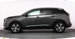 Peugeot 3008 1.5 BlueHDi Aut. Allure 131 KS, LED+KAM+GR SJED+VIRT+TEM+ASIST