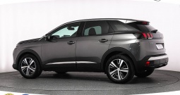 Peugeot 3008 1.5 BlueHDi Aut. Allure 131 KS, LED+KAM+GR SJED+VIRT+TEM+ASIST