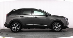 Peugeot 3008 1.5 BlueHDi Aut. Allure 131 KS, LED+KAM+GR SJED+VIRT+TEM+ASIST