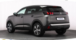 Peugeot 3008 1.5 BlueHDi Aut. Allure 131 KS, LED+KAM+GR SJED+VIRT+TEM+ASIST