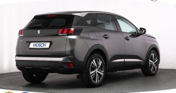 Peugeot 3008 1.5 BlueHDi Aut. Allure 131 KS, LED+KAM+GR SJED+VIRT+TEM+ASIST