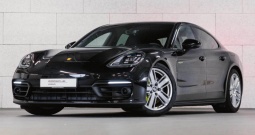 Porsche Panamera 4 E-Hybrid 2.9 V6 PDK 462 KS, ZRAČNI+ACC+KAM+GR SJED+LED+PANO