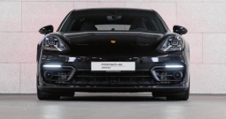 Porsche Panamera 4 E-Hybrid 2.9 V6 PDK 462 KS, ZRAČNI+ACC+KAM+GR SJED+LED+PANO