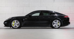 Porsche Panamera 4 E-Hybrid 2.9 V6 PDK 462 KS, ZRAČNI+ACC+KAM+GR SJED+LED+PANO