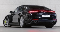 Porsche Panamera 4 E-Hybrid 2.9 V6 PDK 462 KS, ZRAČNI+ACC+KAM+GR SJED+LED+PANO