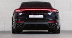 Porsche Panamera 4 E-Hybrid 2.9 V6 PDK 462 KS, ZRAČNI+ACC+KAM+GR SJED+LED+PANO