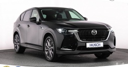 NOVO Mazda CX-60 2.5L PHEV AWD Exclusive 326 KS, ACC+KAM+GR SJED+LED+HEAD+ASIST