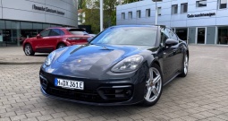 Porsche Panamera 4 E-Hybrid 2.9 V6 PDK 462 KS, ZRAČNI+ACC+360+GR SJED+MATRIX