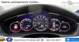 Porsche Panamera 4 E-Hybrid 2.9 V6 PDK 462 KS, ZRAČNI+ACC+360+GR SJED+MATRIX