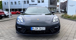 Porsche Panamera 4 E-Hybrid 2.9 V6 PDK 462 KS, ZRAČNI+ACC+360+GR SJED+MATRIX