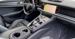 Porsche Panamera 4 E-Hybrid 2.9 V6 PDK 462 KS, ZRAČNI+ACC+360+GR SJED+MATRIX