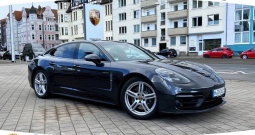 Porsche Panamera 4 E-Hybrid 2.9 V6 PDK 462 KS, ZRAČNI+ACC+360+GR SJED+MATRIX