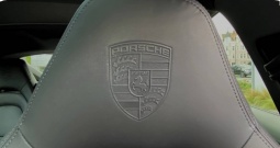 Porsche Panamera 4 E-Hybrid 2.9 V6 PDK 462 KS, ZRAČNI+ACC+360+GR SJED+MATRIX