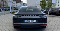 Porsche Panamera 4 E-Hybrid 2.9 V6 PDK 462 KS, ZRAČNI+ACC+360+GR SJED+MATRIX