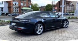 Porsche Panamera 4 E-Hybrid 2.9 V6 PDK 462 KS, ZRAČNI+ACC+360+GR SJED+MATRIX