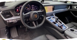 Porsche Panamera 4 E-Hybrid 2.9 V6 PDK 462 KS, ZRAČNI+ACC+360+GR SJED+MATRIX