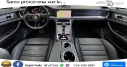 Porsche Panamera 4 E-Hybrid 2.9 V6 PDK 462 KS, ZRAČNI+ACC+360+GR SJED+MATRIX