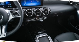 Mercedes CLA 200 SB Aut. Progressive 163 KS, LED+KAM+GR SJED+WIDES+TEM+ASIST